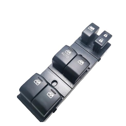 83071-SG040 Power Window Switch Main Compatible with Subaru Ester 2012 2013 2014 2015 2016 2017 2018 in Kuwait
