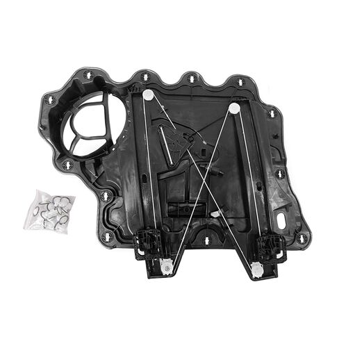 Compatible with 2020 2021 2022 2023 2024 Fo-rd Ex-plo-RER Power Window Regulator Front Right Passenger Side LB5Z5823028A in Kuwait