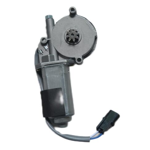 استبدال محرك رافع النافذة الأمامية اليمنى لشاحنات Isuzu NRR NHR NPR NPR-HD NPR66 NKR NQR NMR NPS 4HF1 100P 600P 1993-2007 لجانب الركاب، متوافق مع OEM 8978984790 in Saudi Arabia