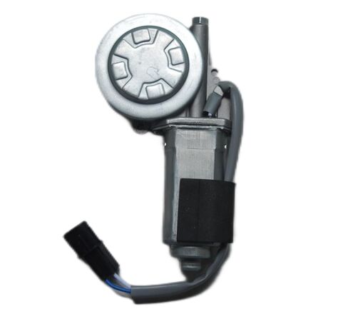 استبدال محرك رافع النافذة الأمامية اليمنى لشاحنات Isuzu NRR NHR NPR NPR-HD NPR66 NKR NQR NMR NPS 4HF1 100P 600P 1993-2007 لجانب الركاب، متوافق مع OEM 8978984790 in Saudi Arabia
