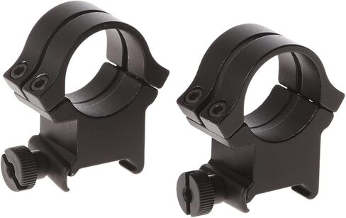 Weaver Quad Lock 1-Inch High Extension Detachable Rings in Saudi Arabia