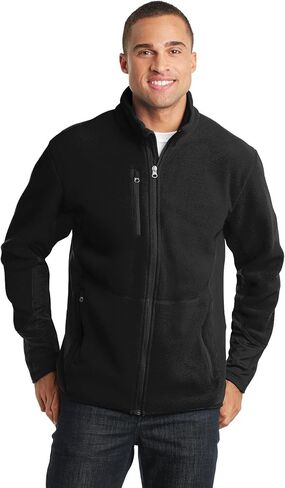 Port Authority R-Tek Pro Fleece Full-Zip Jacket in Saudi Arabia