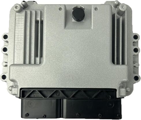 39110-2bbf3 9001120038kf S12b ECU Car Engine Computer Board Meg17.9.8 Fit for Accessory in Saudi Arabia