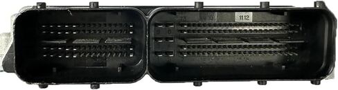 39110-2bbf3 9001120038kf S12b ECU Car Engine Computer Board Meg17.9.8 Fit for Accessory in Saudi Arabia