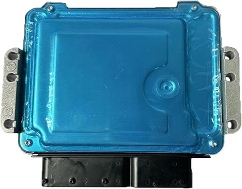 39110-2bbf3 9001120038kf S12b ECU Car Engine Computer Board Meg17.9.8 Fit for Accessory in Saudi Arabia