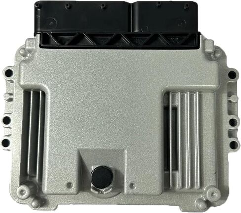 39110-2bbf3 9001120038kf S12b ECU Car Engine Computer Board Meg17.9.8 Fit for Accessory in Saudi Arabia