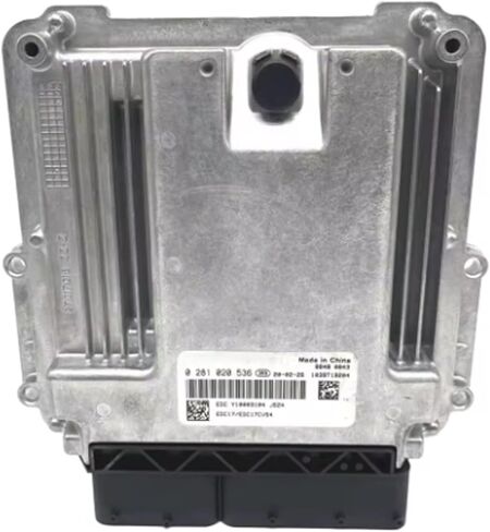0281020536 وحدة التحكم الإلكترونية لمحرك ECU للشاحنة Edc17cv54 in Saudi Arabia