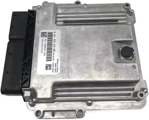 0281020536 وحدة التحكم الإلكترونية لمحرك ECU للشاحنة Edc17cv54 in Saudi Arabia