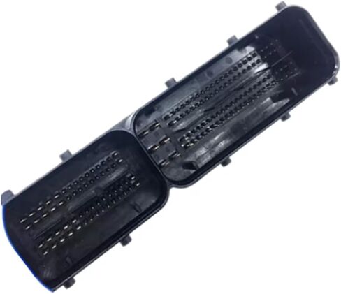 0281020386 Wpedc7 ECU Desiel Engine Electronic Engine Control Unit in Saudi Arabia