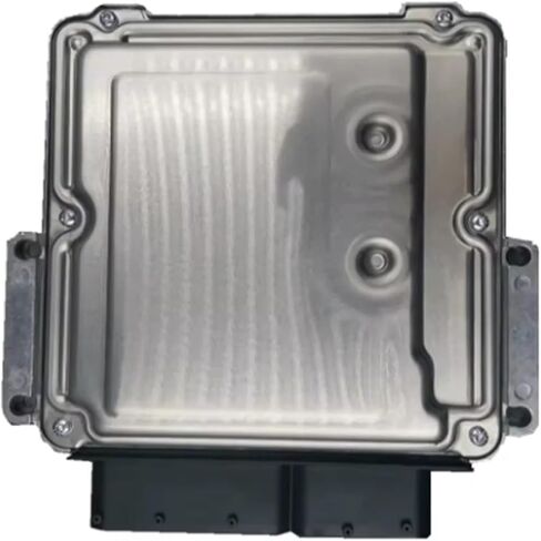 0281020386 Wpedc7 ECU Desiel Engine Electronic Engine Control Unit in Saudi Arabia