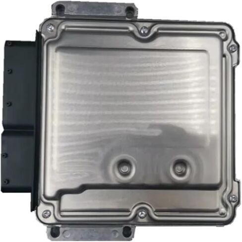 0281020386 Wpedc7 ECU Desiel Engine Electronic Engine Control Unit in Saudi Arabia