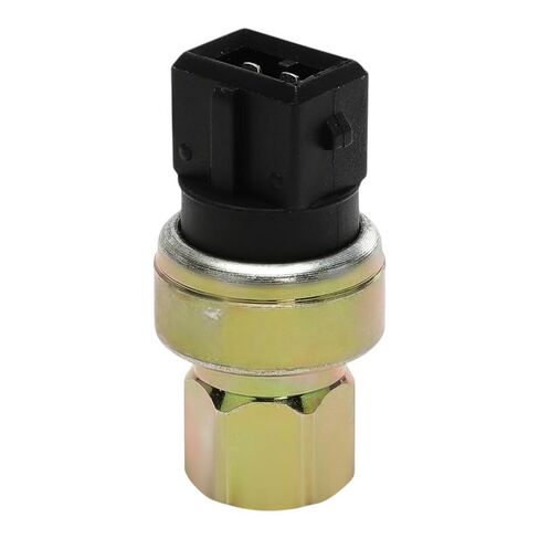 Replacement Parts for AC A/C Clutch Cycle Switch Pressure Sensor for Volvo 240 1993 940 960 1993-1995 Mod-A58PP-5138 in Saudi Arabia