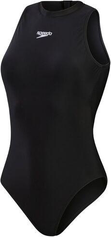 Speedo Womens Hydrasuit Swimsuit in Saudi Arabia