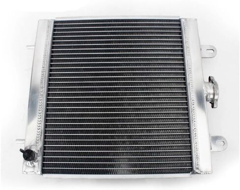 Radiator Engine Cooling Fit for 500 Scra INT'L 2x4 07-09 500 Scr 01-03 500 Sc 4x4 04-09 400 S/Xpl 01 02 in Saudi Arabia