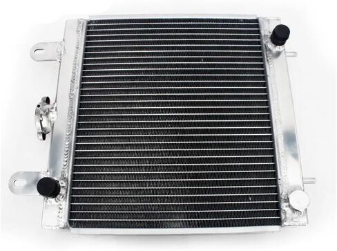Radiator Engine Cooling Fit for 500 Scra INT'L 2x4 07-09 500 Scr 01-03 500 Sc 4x4 04-09 400 S/Xpl 01 02 in Saudi Arabia