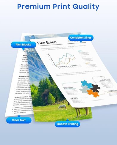 41X1115 Fuser Kit - 110V Replacement for Lexmark 41X1115 Fuser Maintenance kit for MS821 MS822 MS823 MS825 MS826 MX721 MX722 MX822 MX826 B2865 M5255 M5270 XM5365 XM7370 Printer in Kuwait