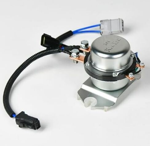 YN24S00008F1 Battery Relay 24V SK330-8 SK350-8 SK360-8 SK70SR SK80CS ED150 SK200-6E in Saudi Arabia