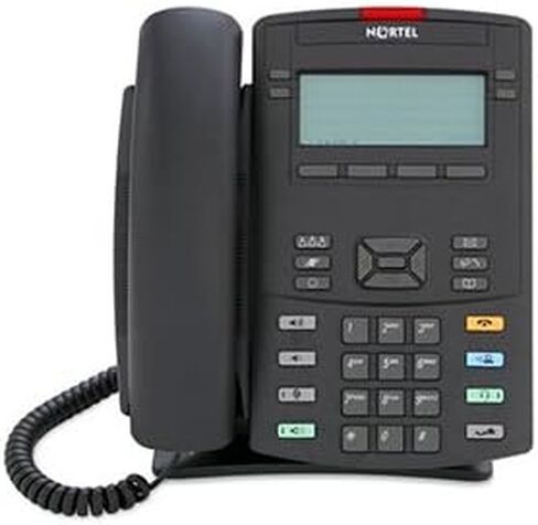 Nortel 1220 IP Phone (NTYS19BA70E6) in Saudi Arabia