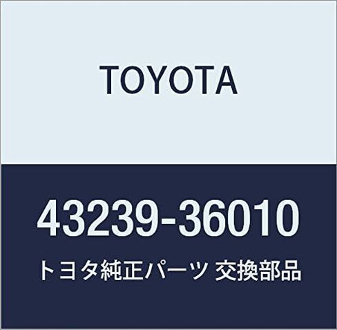 TOYOTA (toyota) Genuine Parts Steering Knuckle Oil Seal Out in Saudi Arabia