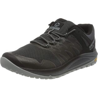Merrell product catalog