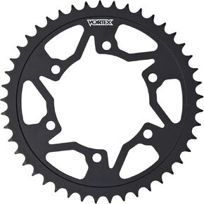 Vortex 252S-43 ضرس خلفي فولاذي أسود 43 سنًا 525 درجة in Kuwait