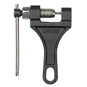 سلسلة قواطع #420 428 520 525 528 530 للدراجات النارية دراجة الترابية دراجة الطرق غير الممهدة ATV رباعية الذهاب كارت سكوتر سلسلة كسر in Kuwait