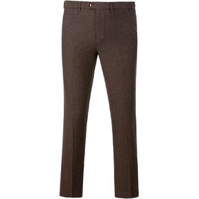 بنطال تويد للأولاد من خليط الصوف المتعرج، مقاس نحيف، مناسب للأطفال الصغار، بنطلون موحد للمدرسة لحفلات العودة للوطن in Kuwait