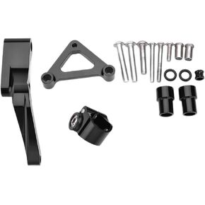 Compatible Steering Damper Bracket Mount For 696 796 795 Models in Kuwait