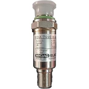 HDA 7446-A-400-000 Pressure Sensor Switch in Kuwait