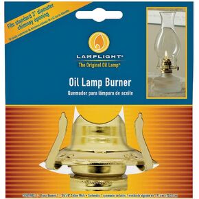 لامبليت 31507 موقد زيت نحاسي، كبير in Kuwait