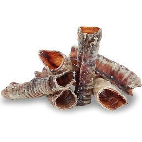 Pet Craft Supply All Natural Healthy Beef Rib Bones Dog Chews Treats for Aggressive Chewers Long Lasting Rawhide Free Made in USA Premium Grade Slow Roasted for Puppies or Small Medium Dogs 10 Pack in Kuwait