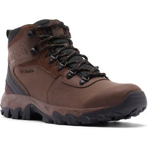Columbia Men's Newton Ridge Plus II Waterproof Hiking Boots in Kuwait