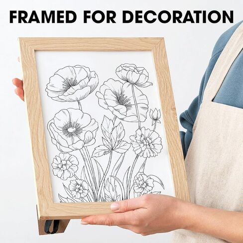 SOUTHERN LOTUS Butterflies And Flowers Spiral Coloring Book Wirebound Hardcovers Floral Design Aesthetic Illustrations Butterfly Relaxing Large Print Pages For Adults Relieve Stress Mindfulness in Saudi Arabia