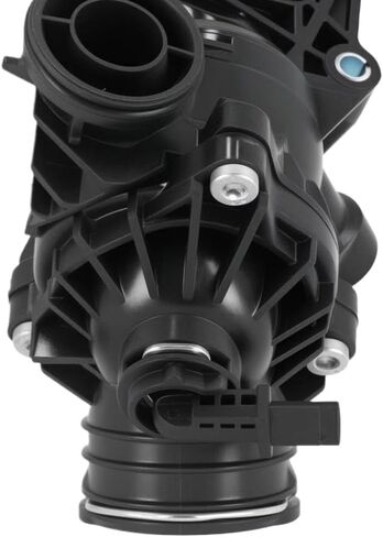 Thermostat Housing 2762000515 Compatible With C350 CLS400 E400 V6 2012-2017 in Saudi Arabia