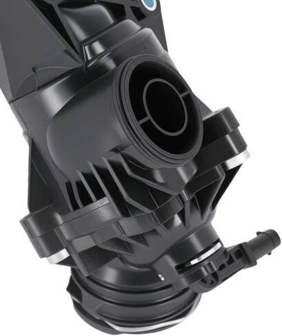 Thermostat Housing 2762000515 Compatible With C350 CLS400 E400 V6 2012-2017 in Saudi Arabia