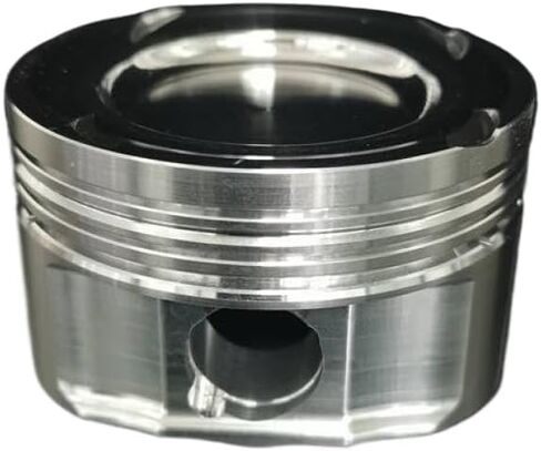 Forged Pistons 9.8CR 83mm Compatible With M274 Engine in Saudi Arabia