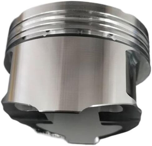 Forged Pistons 9.8CR 83mm Compatible With M274 Engine in Saudi Arabia