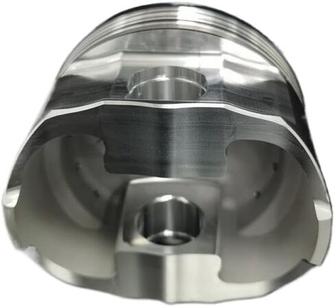 Forged Pistons 9.8CR 83mm Compatible With M274 Engine in Saudi Arabia