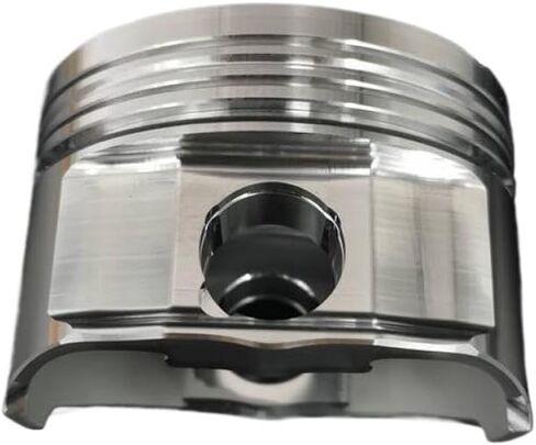 Forged Pistons 9.8CR 83mm Compatible With M274 Engine in Saudi Arabia