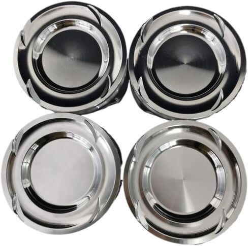 Forged Pistons 9.8CR 83mm Compatible With M274 Engine in Saudi Arabia
