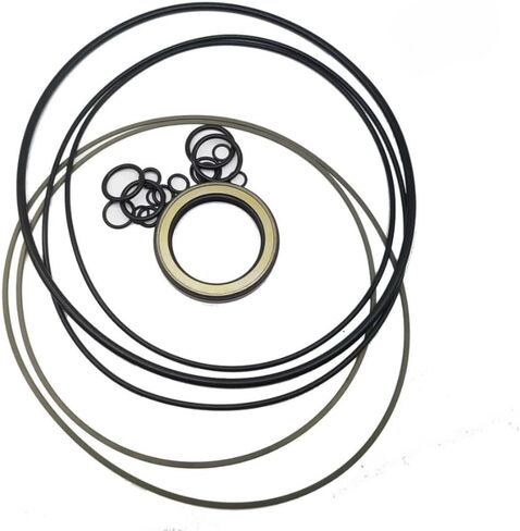 XKAY-00414 XKAY-00325 XKAY-01117 XKAH-01060 مجموعة ختم المحرك المتأرجح (XKAY-00414) in Kuwait