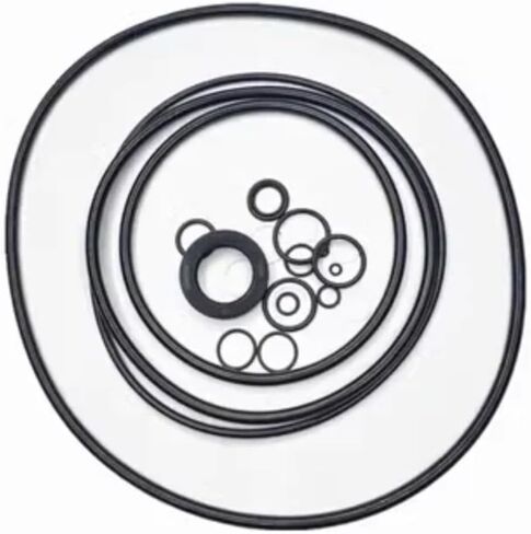 A11VO200 A11VO210 A11VO250 A11VO260 A11VO280 طقم ختم إصلاح المحرك الهيدروليكي (A11VO200) in Saudi Arabia