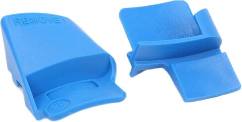 مزيل أحزمة القيادة المضلعة، أداة تثبيت حزام Aux قابلة للتمدد، أدوات التثبيت والإزالة للمركبة والشاحنة والعربة، أداة تثبيت إزالة الحزام المدمجة القوية والمتينة، تمنع in Kuwait