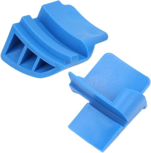 مزيل أحزمة القيادة المضلعة، أداة تثبيت حزام Aux قابلة للتمدد، أدوات التثبيت والإزالة للمركبة والشاحنة والعربة، أداة تثبيت إزالة الحزام المدمجة القوية والمتينة، تمنع in Kuwait