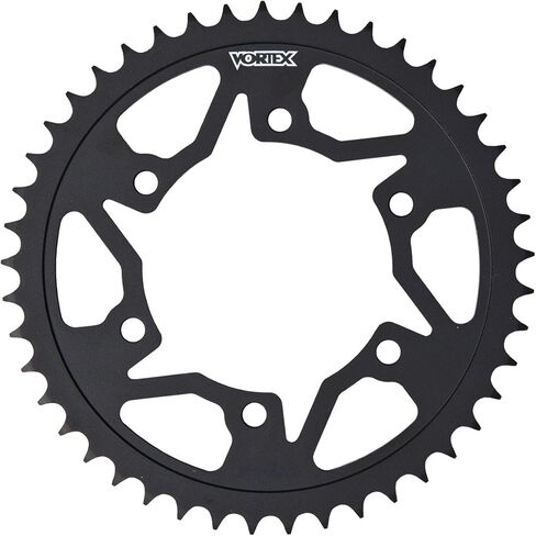 Vortex 252S-43 ضرس خلفي فولاذي أسود 43 سنًا 525 درجة in Kuwait