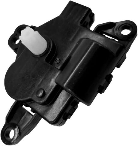 HVAC Heater Air Door Actuator(Temperature Control), Fits for 2011-2025 Hyundai Kia Selected Models, Replaces OEM 97159-1H050, BA1081 in Saudi Arabia