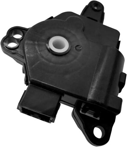 HVAC Heater Air Door Actuator(Temperature Control), Fits for 2011-2025 Hyundai Kia Selected Models, Replaces OEM 97159-1H050, BA1081 in Saudi Arabia