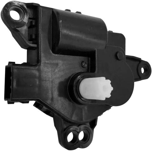 HVAC Heater Air Door Actuator(Temperature Control), Fits for 2011-2025 Hyundai Kia Selected Models, Replaces OEM 97159-1H050, BA1081 in Saudi Arabia