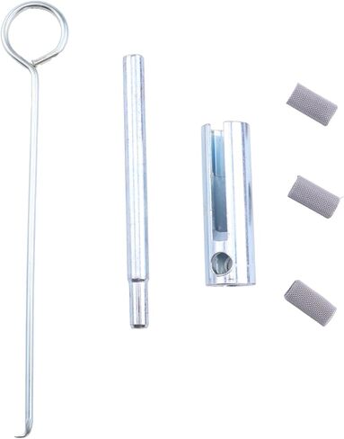 ZTUOAUMA Glow Pin Plug Removal Tool Kit Filter Screen Strainer Insertion Tool Compatible with Eberspacher Airtronic D2 D4 D4S 2KW 12V Air Diesel Parking Heaters in Saudi Arabia