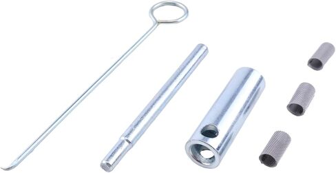 ZTUOAUMA Glow Pin Plug Removal Tool Kit Filter Screen Strainer Insertion Tool Compatible with Eberspacher Airtronic D2 D4 D4S 2KW 12V Air Diesel Parking Heaters in Saudi Arabia